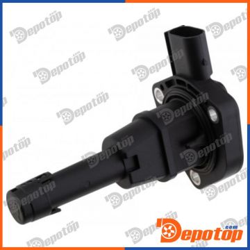 Capteur niveau d'huile moteur pour BMW | EPO-BM-015, 12618638757